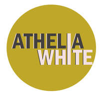 ATHELIA WHITE